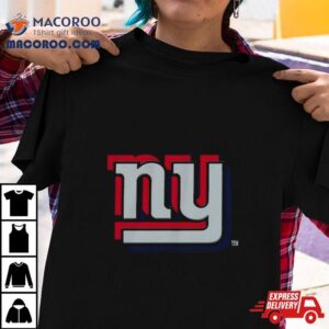 New Era New York Giants Nfl Draf Tshirt