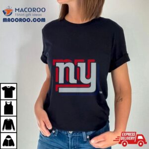 New Era New York Giants Nfl Draf Tshirt