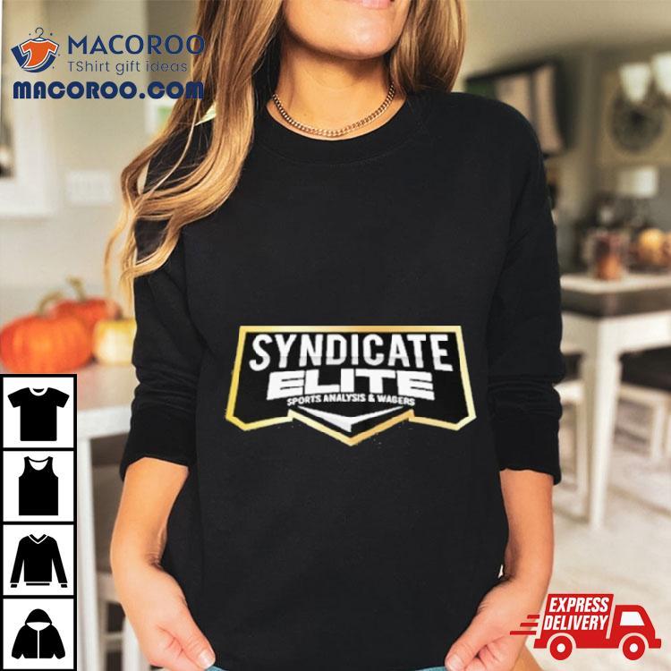 Syndicate Elite Shirt Syndicate Elite Shirt