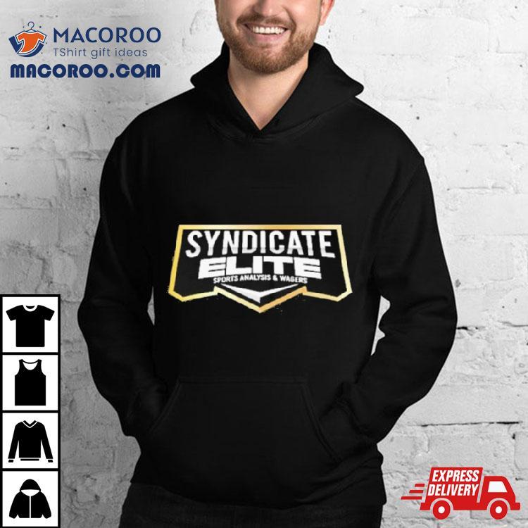 Syndicate Elite Shirt Syndicate Elite Shirt