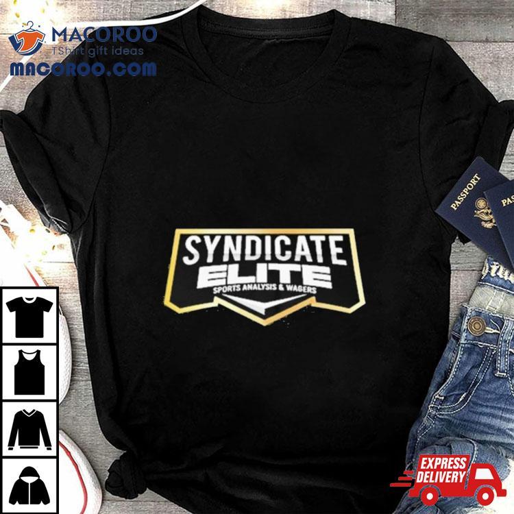 Syndicate Elite Shirt Syndicate Elite Shirt
