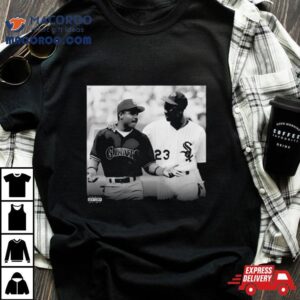 Warriorsworld Bonds Mj 2024 Shirt