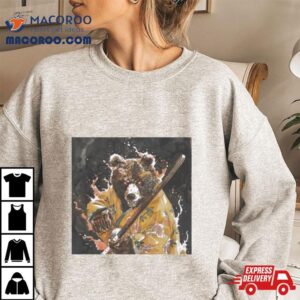 2024 Stanley Cup Boston Bruins Hockey Lets Go Bruins Shirt