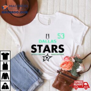 Stanley Cup Playoff National Hockey Legend Tshirt