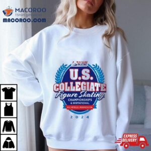 2024 U.s. Collegiate Championships And Invitational Shirt