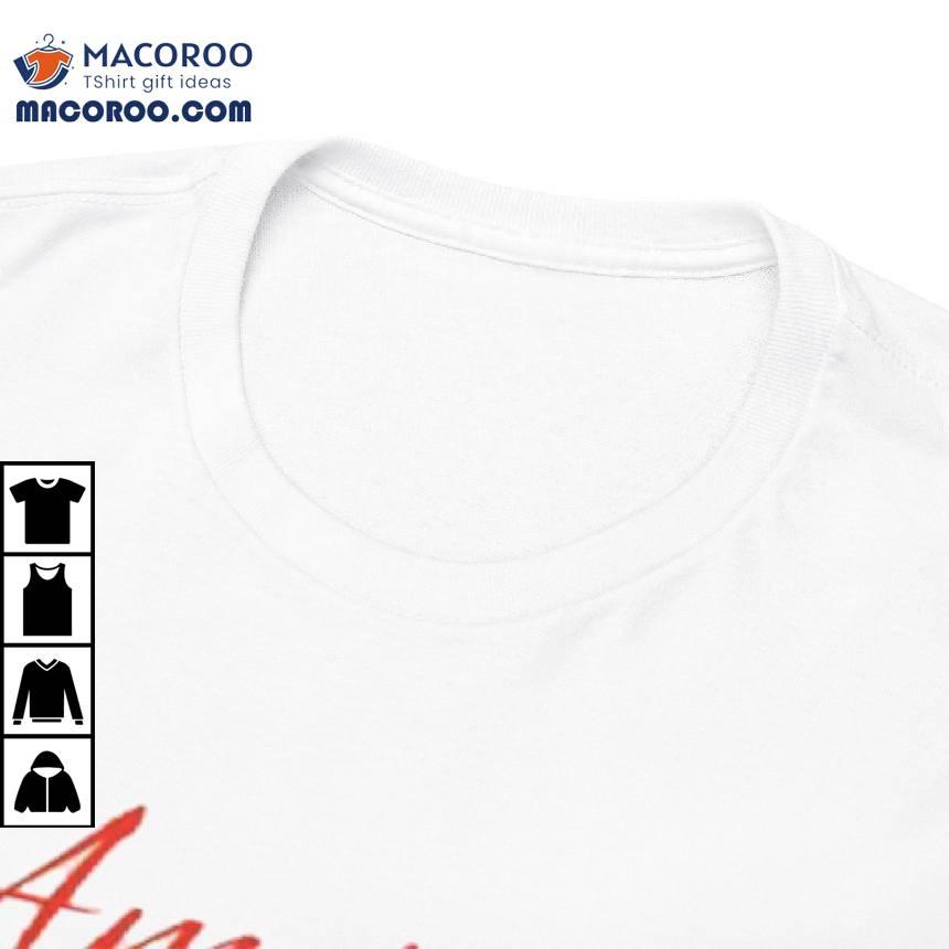 American Tease Shirt American Tease Shirt