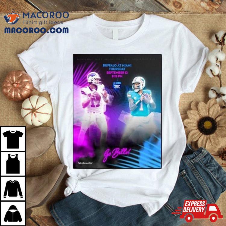 Ami Dolphin At Miami On Their First Game In New Season Nfl 2024 Poster Shirt Ami Dolphin At Miami On Their First Game In New Season Nfl 2024 Poster Shirt