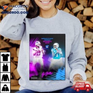 Ami Dolphin At Miami On Their First Game In New Season Nfl 2024 Poster Shirt 2 Ami Dolphin At Miami On Their First Game In New Season Nfl Poster Tshirt