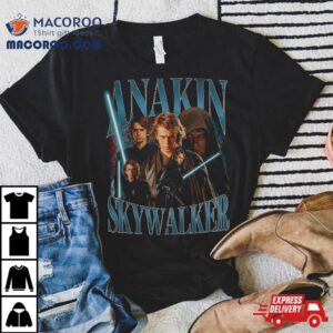 Anakin Skywalker Shirt