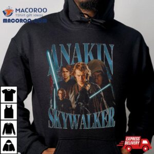 Anakin Skywalker Tshirt