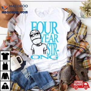 Analysis Paralysis Four Year Str Ong Shirt 2 Analysis Paralysis Four Year Str Ong Tshirt