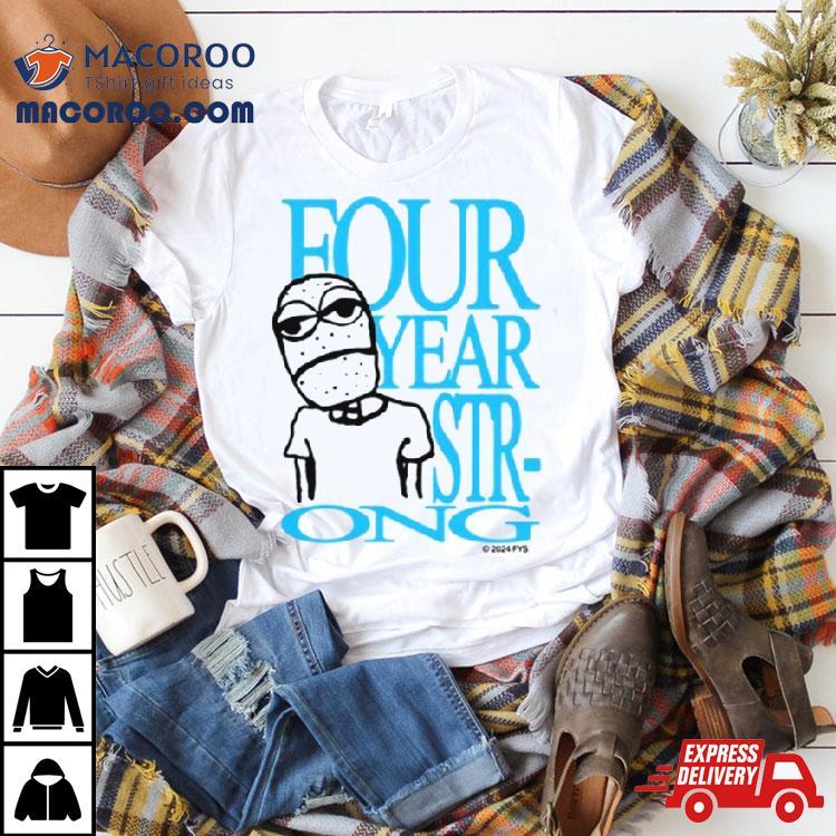 Analysis Paralysis Four Year Str Ong Shirt Analysis Paralysis Four Year Str Ong Shirt
