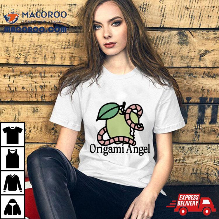 Angel Apple Worm All Rights Reserved Fruit Wine 2024 Shirt Angel Apple Worm All Rights Reserved Fruit Wine 2024 Shirt