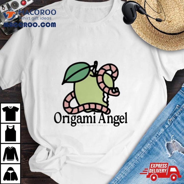 Angel Apple Worm All Rights Reserved Fruit Wine 2024 Shirt Angel Apple Worm All Rights Reserved Fruit Wine 2024 Shirt