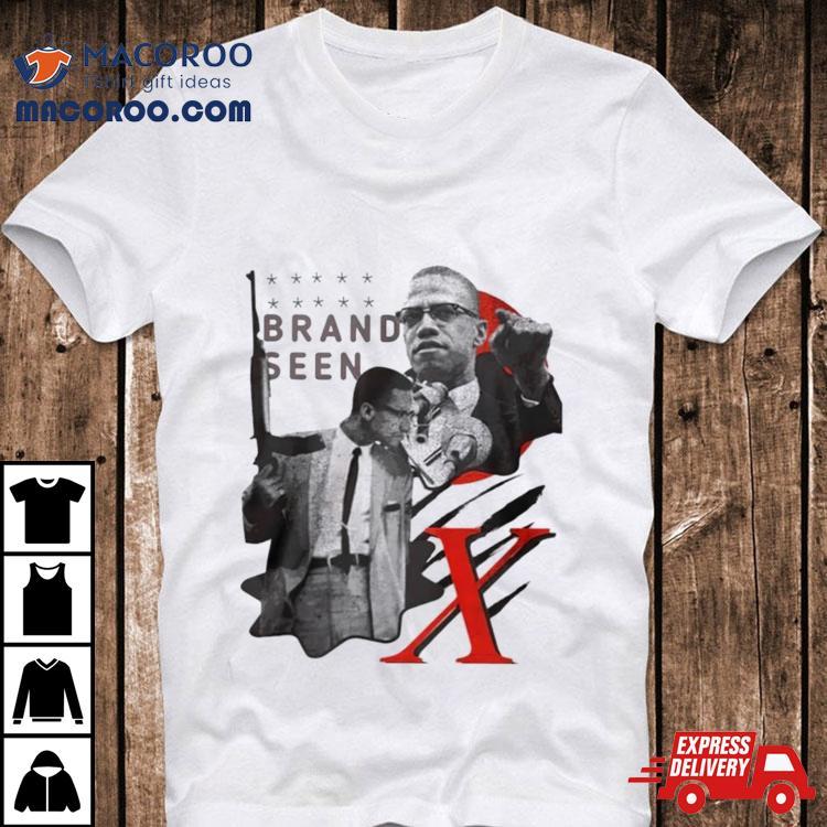 Anthony Edwards Brand Seen By Any Means Shirt Anthony Edwards Brand Seen By Any Means Shirt