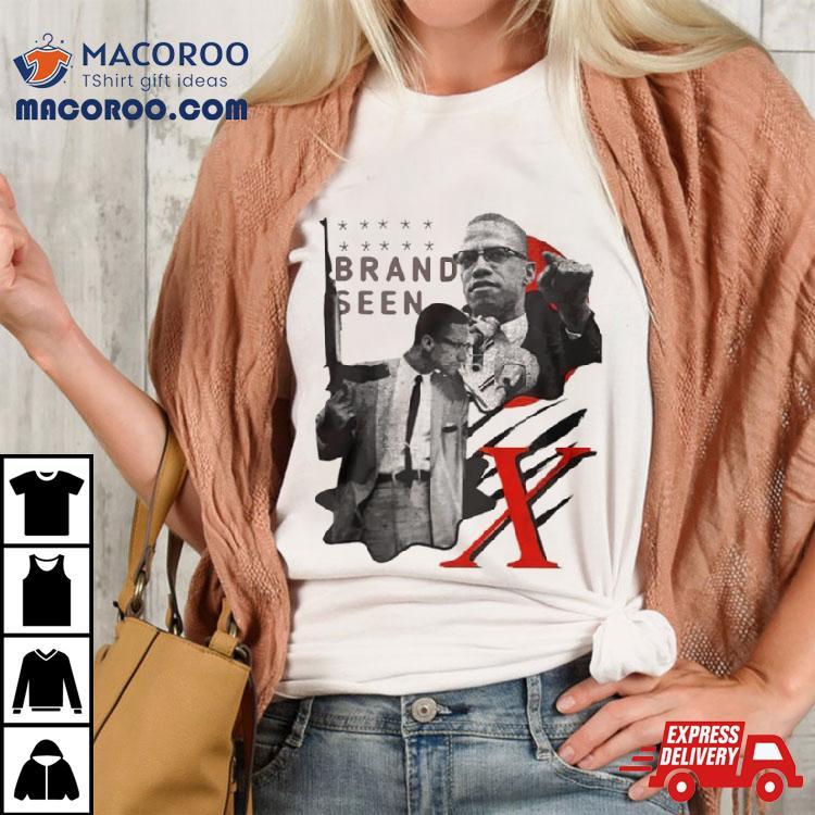 Anthony Edwards Brand Seen By Any Means Shirt Anthony Edwards Brand Seen By Any Means Shirt