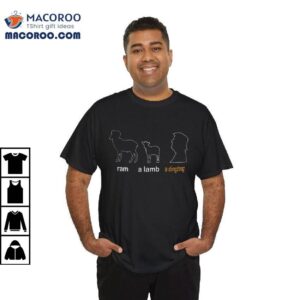 Anti Trump Ram A Lamb A Dingdong Shirt 3 Anti Trump Ram A Lamb A Dingdong Shirt
