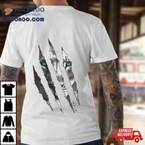 Arielle Loewen Beas Tshirt