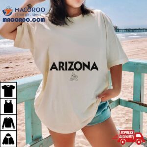 Arizona Coyotes Maddox City Capsule Shirt