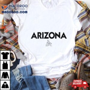Arizona Coyotes Maddox City Capsule Tshirt