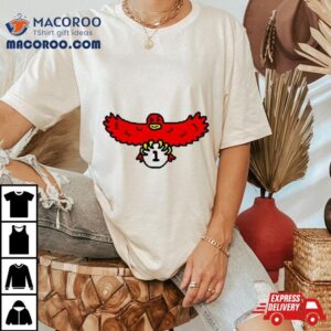Atlhawks Snatched The Pick Tshirt