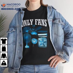 Only Fans Shirt 3 Justin Danger Nunley Only Fans Shirt
