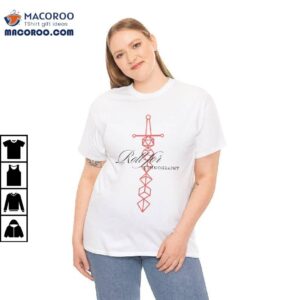 Roll For Ethnography Shirt