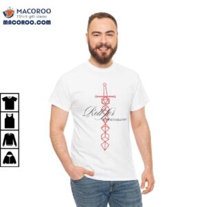 Roll For Ethnography Shirt