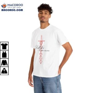 Roll For Ethnography Shirt