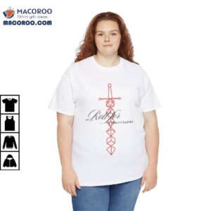 Roll For Ethnography Shirt