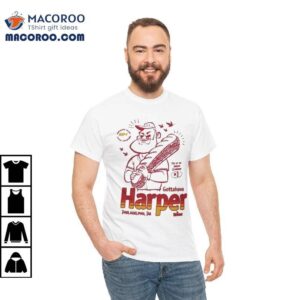 Top Of The Order Classics Gottahava Harper Shirt 1 Top Of The Order Classics Gottahava Harper Shirt