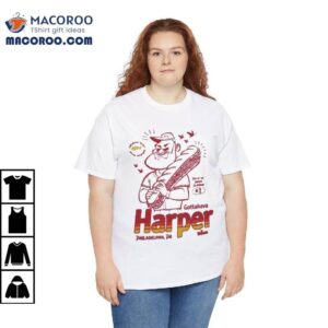 Top Of The Order Classics Gottahava Harper Shirt 3 Top Of The Order Classics Gottahava Harper Shirt