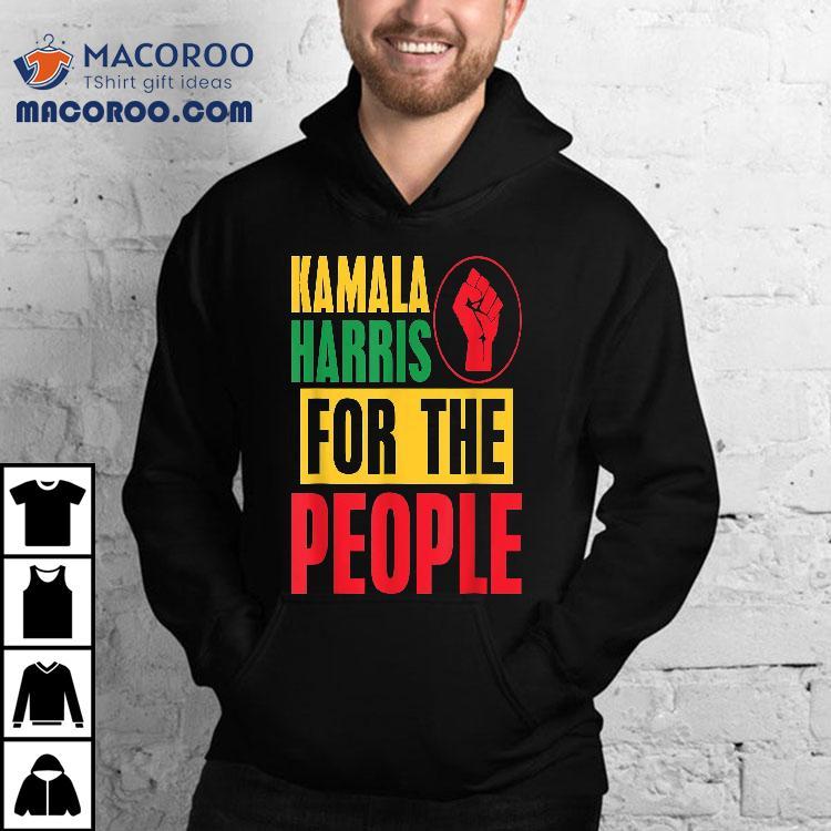 2020 Democrat Tee Kamala Harris Tshirt For The People 2020 Democrat Tee Kamala Harris Tshirt For The People