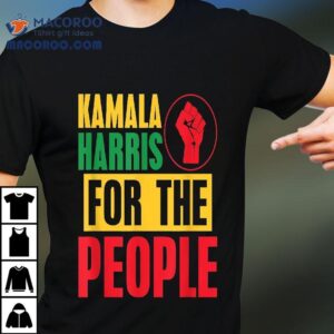 2020 Democrat Tee Kamala Harris Tshirt For The People 3 Democrat Tee Kamala Harris T For The People Tshirt