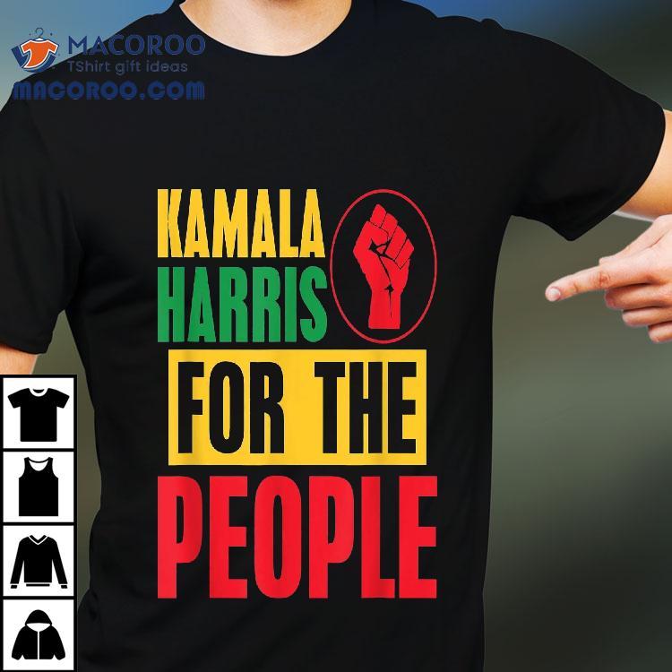 2020 Democrat Tee Kamala Harris Tshirt For The People 2020 Democrat Tee Kamala Harris Tshirt For The People