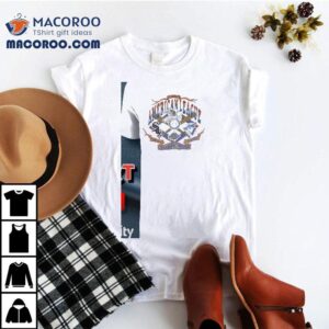 American League Championship Chicago White Sox Vs Toronto Blue Jays 1993 Vintage Shirt