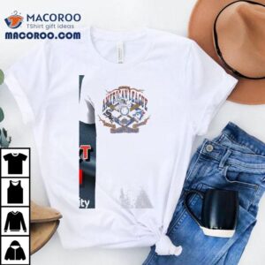 American League Championship Chicago White Sox Vs Toronto Blue Jays Vintage Tshirt