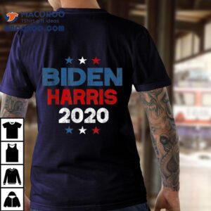 Biden Harris 2020 Joe Kamala Shirt