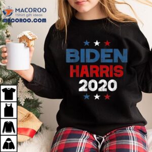 Biden Harris 2020 Joe Kamala Shirt