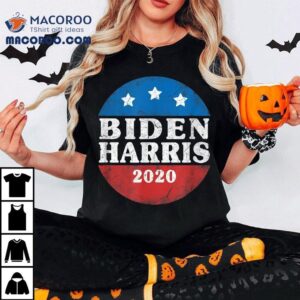 Biden Harris 2020 Vp Kamala Vice President Gift Shirt