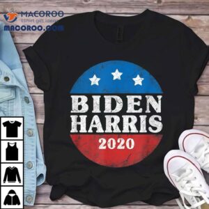 Biden Harris 2020 Vp Kamala Vice President Gift Shirt
