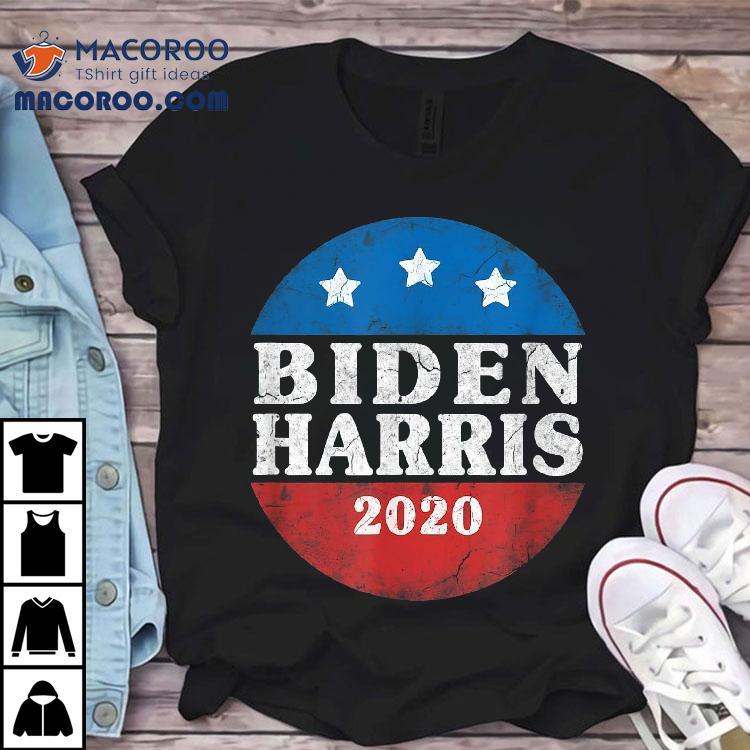 Biden Harris 2020 Vp Kamala Vice President Gift Shirt Biden Harris 2020 Vp Kamala Vice President Gift Shirt