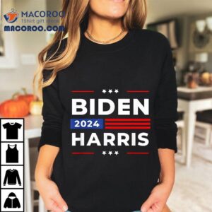 Biden Harris 2024 President American Flag Joe Kamala Shirt 3 Biden Harris President American Flag Joe Kamala Tshirt