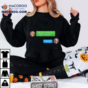 Boxers Or Briefs Depends Anti Joe Biden Tshirt Obama Texts Shirt