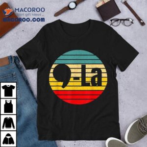 Comma La – ,la Kamala Harris Biden 2020 Election Shirt