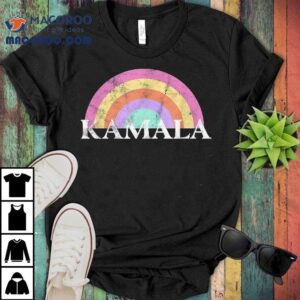 Cute Trendy Kamala Harris Shirt