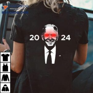 Dark Brandon 2024 Joe Biden’s Campaign Shirt