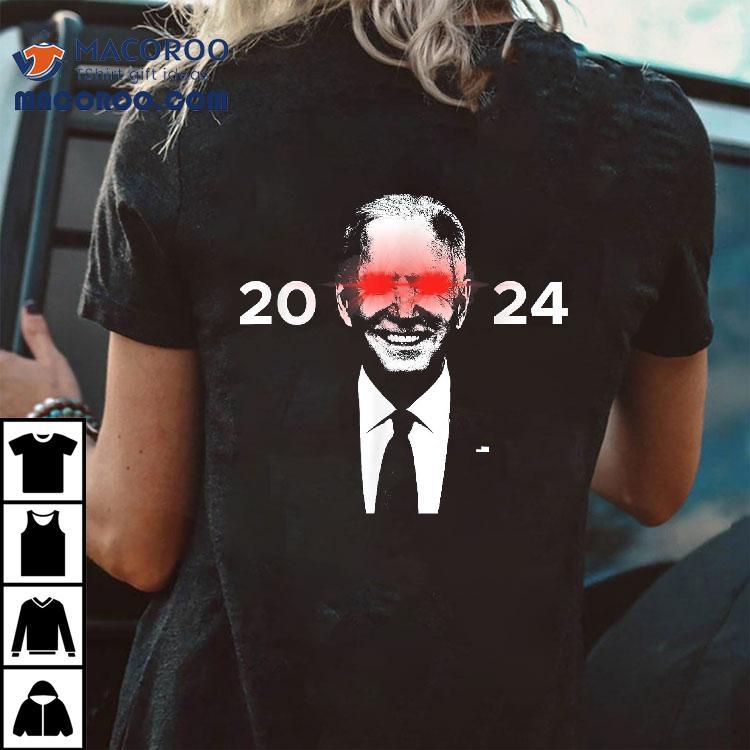 Dark Brandon 2024 Joe Biden’s Campaign Shirt Dark Brandon 2024 Joe Biden’s Campaign Shirt