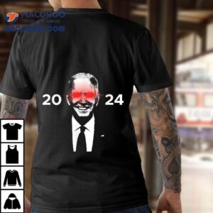 Dark Brandon 2024 Joe Biden's Campaign Shirt 3 Dark Brandon Joe Biden S Campaign Tshirt