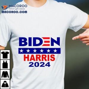Democrat Biden Harris 2024 Joe Kamala Shirt